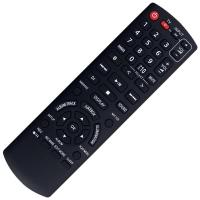 ราคา รีโมทคอนโทรลใหม่ N2QAYB001198 เข้ากันได้กับเสียง Panasonic SA-AKX710 SA-AKX910 SC-UA70 SC-UA90 SA-MAX3500 SC-AKX710 SC-AKX910 (57851027851)