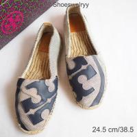 ราคา Tory Burch espadrilles [ของแท้] (2815479243)