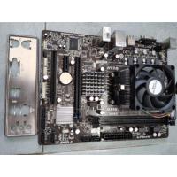 ราคา Athlon x3 460 + Mb gigabyte ga-78lmt-s2 (สินค้ามือสอง) (2298749245)