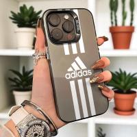 ราคา HP Softcase IMD Hologram Case IPHONE 15 Pro 15 Pro Max 15 Plus 11 11 Pro Max 12 12 Pro 12 Pro Max 13 13 Pro 14 7 8 Plus + XR X XS 14 Pro XS Max 13 Pro Max 11 Pro 14 Pro Max 14 + Mini BRAND ADIDAS ซิลิ