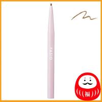 ราคา KOSE Fasio Eyebrow Pencil 03 Light Brown JP (44051074401)