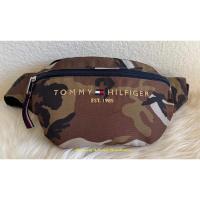 ราคา กระเป๋าคาดอก คาดเอว Tommyของแท้ (22276858508)