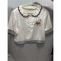 ราคา เสื้อยืด แบรนด์ LYN AROUND (28935016336)
