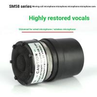 ราคา Sm58/57 แบบไดนามิกไมโครโฟนแคปซูลหัว KTV Professional ไมโครโฟนหัวไมโครโฟนแบบมีสายข้าวสาลี Core อุปกรณ์เสริม Universal X2WR (28491063404)