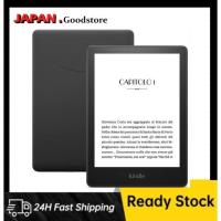 ราคา (USED) Amazon Kindle Paperwhite Gen10 8GB (25990456994)