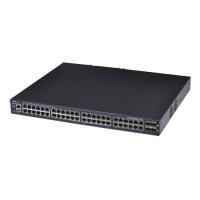 ราคา Ruijie RG-S2910C-48GT2XS-HP-E L2-Managed Gigabit POE Switch 48 Port, 2 SFP+ 10Gbps (7192312266)