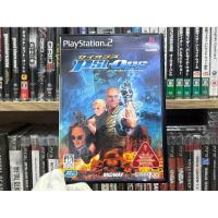 ราคา Ps2 - Psi-Ops The Mindgate Conspiracy (แผ่นแท้) (43556532195)