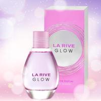 ราคา น้ำหอม La Rive Glow - Eau de Parfum 90 ml (27053332218)