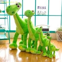 ราคา Timehee ตุ๊กตาไดโนเสาร์ Pixar Movie Good Dinosaur Spot Dinosaur Arlo ของเล่นสําหรับเด็ก 1 ชิ้น (23485709065)