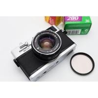 ราคา กล้องฟิล์ม Rangefinder Olympus 35 DCRare item (26015929615)