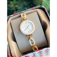 ราคา นาฬิกาข้อมือผู้หญิง Fossil รุ่น BQ3622 ,สาย Acetate, Stainless Steel (24589814278)