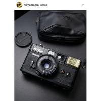 ราคา กล้องฟิล์ม Rollei Flash35 (22005995665)
