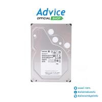 ราคา TOSHIBA 4 TB HDD ฮาร์ดดิส MG (7200PRM, 256MB, SATA-3, MG08ADA400E) - A0145321 (21731131284)