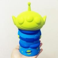 ราคา กระเป๋าดินสอ กรีนแมน (18558203)