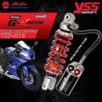 ราคา โช้คหลัง YSS G-RACING Yamaha YZF R15 ปี 2017-2021 [ MX366-265TRW-19-858 ] (25693181916)