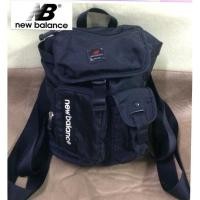 ราคา กระเป๋เป้ New Balance มือ2 ของแท้ 100% (974796838)