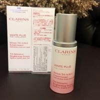 ราคา Serum white plus Clarins (17557711)