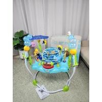 ราคา New ของแท้ Bright Starts จั้มเปอร์นีโม่ Finding Nemo Sea of Activities Jumper Bright Starts (17691850100)