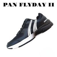 ราคา รองเท้าวิ่ง ออกกำลังกาย PAN FLYDAY II ลิขสิทธิแท้ (25672641243)