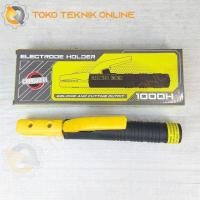 ราคา Caldwell 1000 Ampere Electrode Holder (43574771288)
