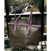 ราคา Coach แท้ % 16x10.5 นิ้ว (852513724)