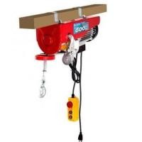 ราคา SUMO รอกสลิงไฟฟ้า 600 กิโลกรัม รุ่น PA600 ขนาดสลิง 5.0 (9039441073)