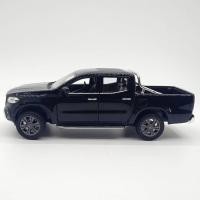 ราคา รถโมเดล กระบะสุดเท่ห์ท้ายรถและประตูเปิดได้welly 1:27 mercedes-benz X-class (6142240024)