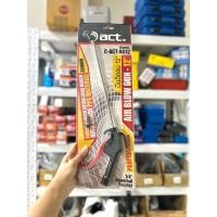 ราคา (ออกใบกำกับภาษีได้) Act ปืนเป่าลมยาว 12" ปืนฉีดลม รหัส C-ACT-AG12 ปืนเป่าลม ￼ (44204667946)