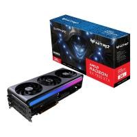 ราคา VGA SAPPHIRE NITRO+AMD RADEON RX 7900 XTX GAMING OC VAPOR-X 24GB GDDR6 DUAL HDMI/DUAL DP (25863801634)