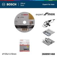 ราคา BOSCH ใบตัดสแตนเลส 4 นิ้ว 1.0 มม. (24526253483)