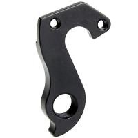 ราคา 1 PC Derailleur Hanger สําหรับ Twitter Sniper Pro Thunder จีนคาร์บอนจักรยานกรอบ Tail hook Lifting lug (27416849960)