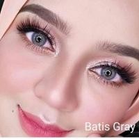 ราคา คอนแทคเลนส์Batis Brown/Gray (Sweety Plus) ขนาดมินิ (3037750528)