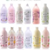 ราคา โลชั่นบำรุงผิว Oriental Beauty Blooming Violet Body Lotion 400ml (26925030206)