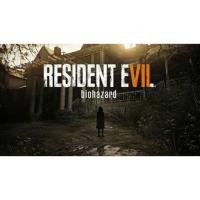 ราคา แผ่นเกมส์ PS4 : Resident Evil VII (135019689)