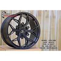 ราคา 18 ล้อแม็กขอบ18 FLOWFROMING กว้าง 9 นิ้ว ออฟ0 รถตัวสูงเท่านั้น (48000700966)