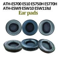 ราคา เปลี่ยนเสียง TECHNICA ATH-ESW9 ESW10 ESW11LTD ESW950 ESW990H ES700 ES10 ES750H ES770H หูฟัง earpads headbeam she หูฟังอุปกรณ์เสริมหูฟัง (27565016342)