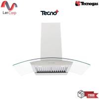 ราคา (Tecno) เครื่องดูดควันแบบติดผนัง Tecnoplus รุ่น TNP HD 90 MA ขนาด 90 ซม. (25423019854)