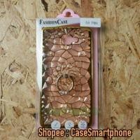 ราคา SAMSUNG A9 : A9 PRO เคสขอบเพชร 3Da9pro (362122982)
