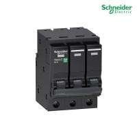 ราคา Schneider Electric - QOvs เซอร์กิตเบรกเกอร์ ลูกย่อยชนิด 50 แอมป์ 3 โพล 10kA_QO350VSC10T ที่ร้าน PlugOn (8278785876)