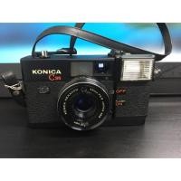 ราคา กล้องฟิล์ม Konica C35 EF (4920023834)