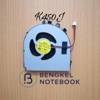 ราคา พัดลม Asus F450 K450J A450J F450J K450V D451V X450 A450E X450VE X450J X450JF X450JN (41605759915)