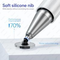 ราคา LAYAR Digital Drawing Stylus Pen - AYACH Universal Touch Screen Stylus Pen ปากกาแท็บเล็ตหน้าจอสัมผัสวาด - G2 (40805762281)