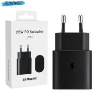 ราคา SAMSUNG 25W อะแดปเตอร์ชาร์จ Original Super Fast Charging PD 25W (40805825056)