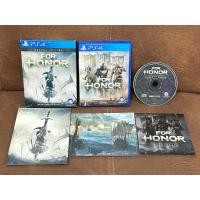 ราคา [Ps4] For Honor - Deluxe Edition + CDเพลง + โปสการ์ด [ชุดสะสม][มือ2] (24204527364)