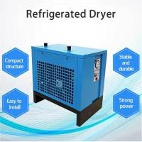 ราคา Compressed Air Dryer Air Compressor Freeze Dryer, 1.5/2.0/3.0/3.8/6.8/10.5 Cubic Meters (46052689494)