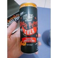 ราคา cola ghost pepper ในรูปแบบ น้ำโค้กเผ็ด (9600438983)