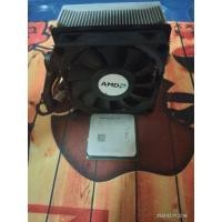 ราคา CPU AMD Athlon II X4 640 (1908124387)