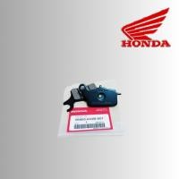 ราคา ผ้าเบรคหน้า ผ้าดิสเบรค HONDA (แท้) WAVE 110i / เวฟ110i ทุกรุ่น / WAVE 125i ปี2012 (24254667322)