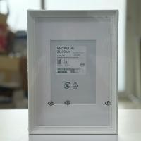 ราคา กรอบรูป อิเกีย KNOPPÄNG คนอปเป็ง (2209587636)