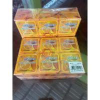 ราคา สบู่ส้ม-มะขาม-นมข้าว(วิภาดา) (44319319573)